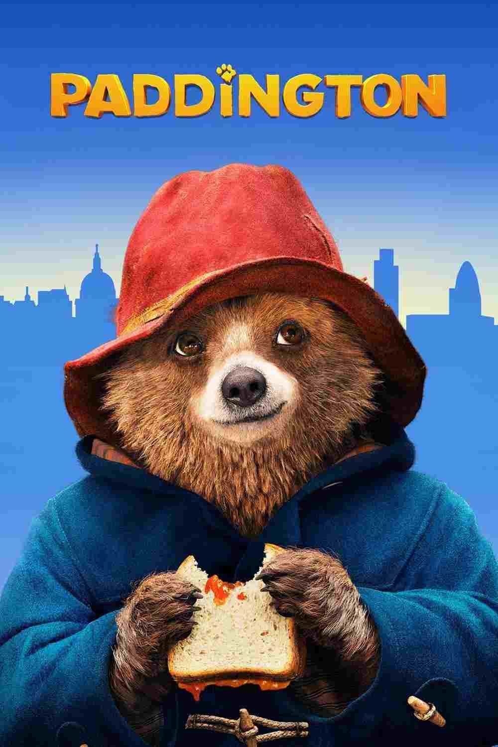 Paddington  oglądaj online za darmo