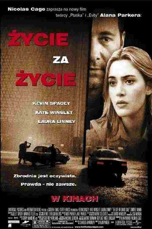 Życie za życie  oglądaj online za darmo