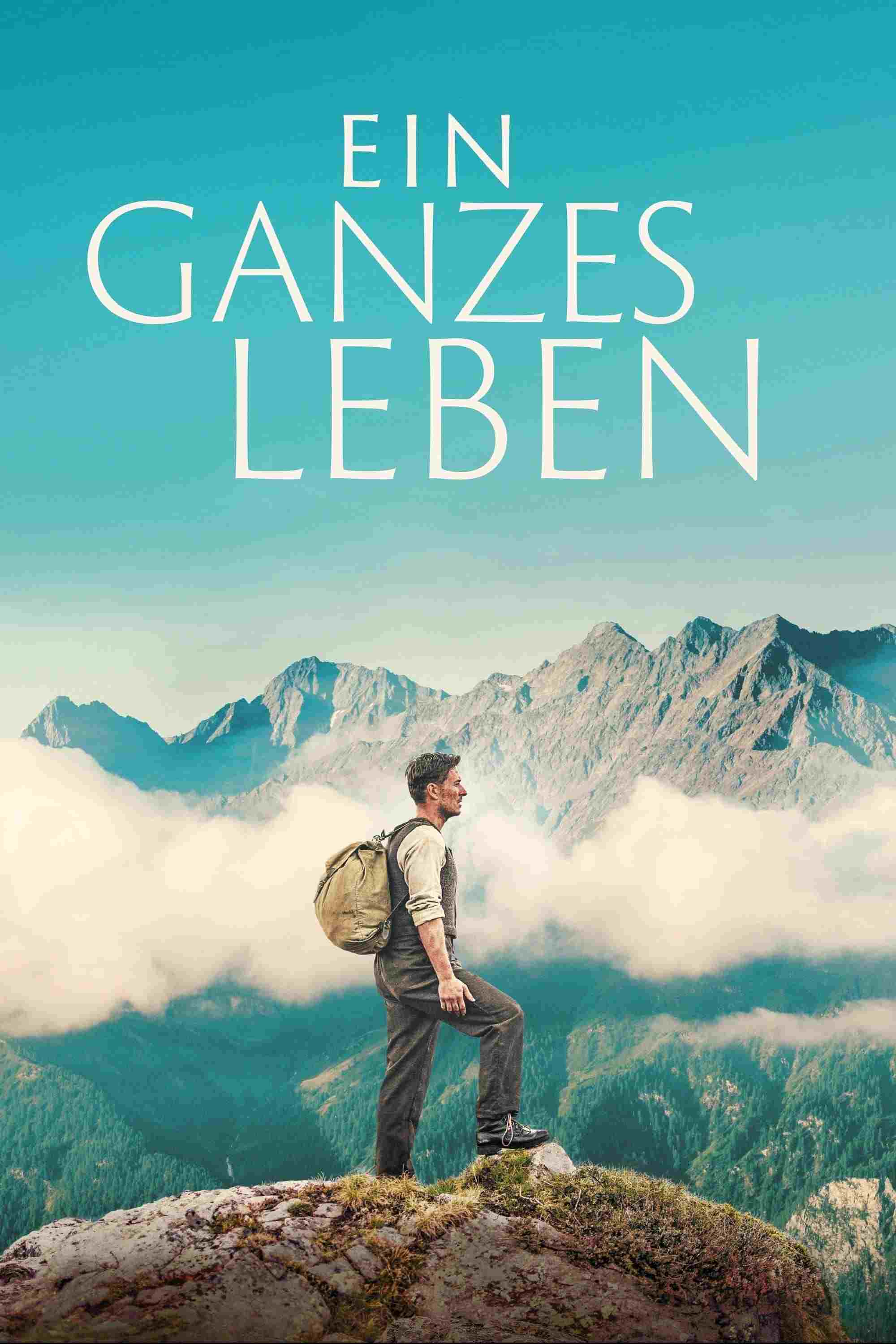Ein ganzes Leben  oglądaj online za darmo
