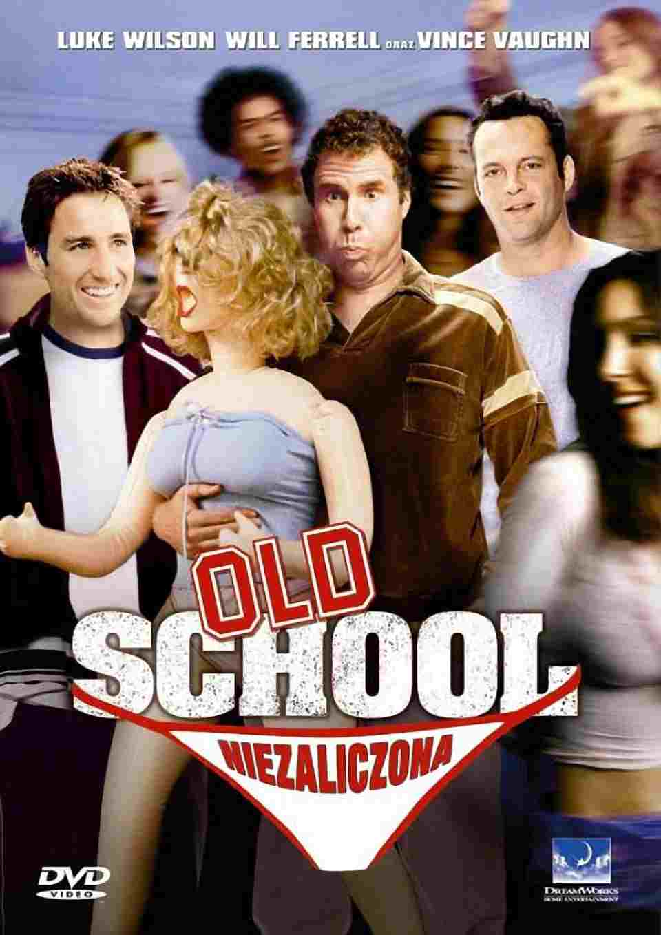Old School: Niezaliczona  oglądaj online za darmo