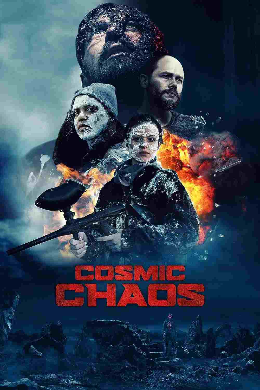 Cosmic Chaos  Oglądaj online za darmo w dobrej jakości