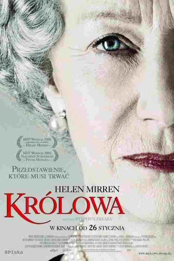 Królowa  oglądaj online za darmo