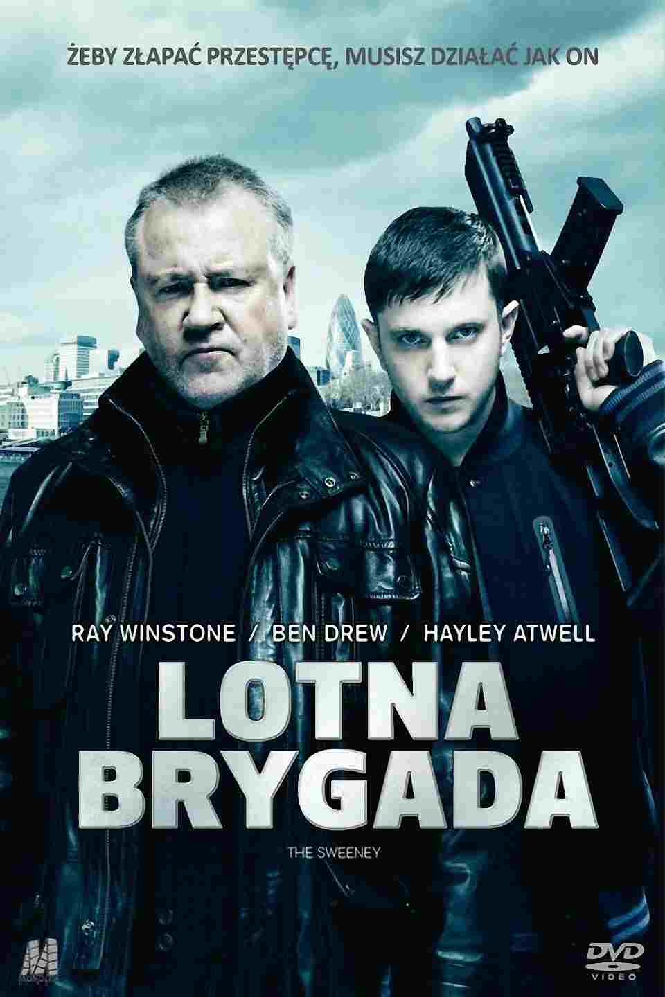 Lotna brygada  Oglądaj online za darmo w dobrej jakości
