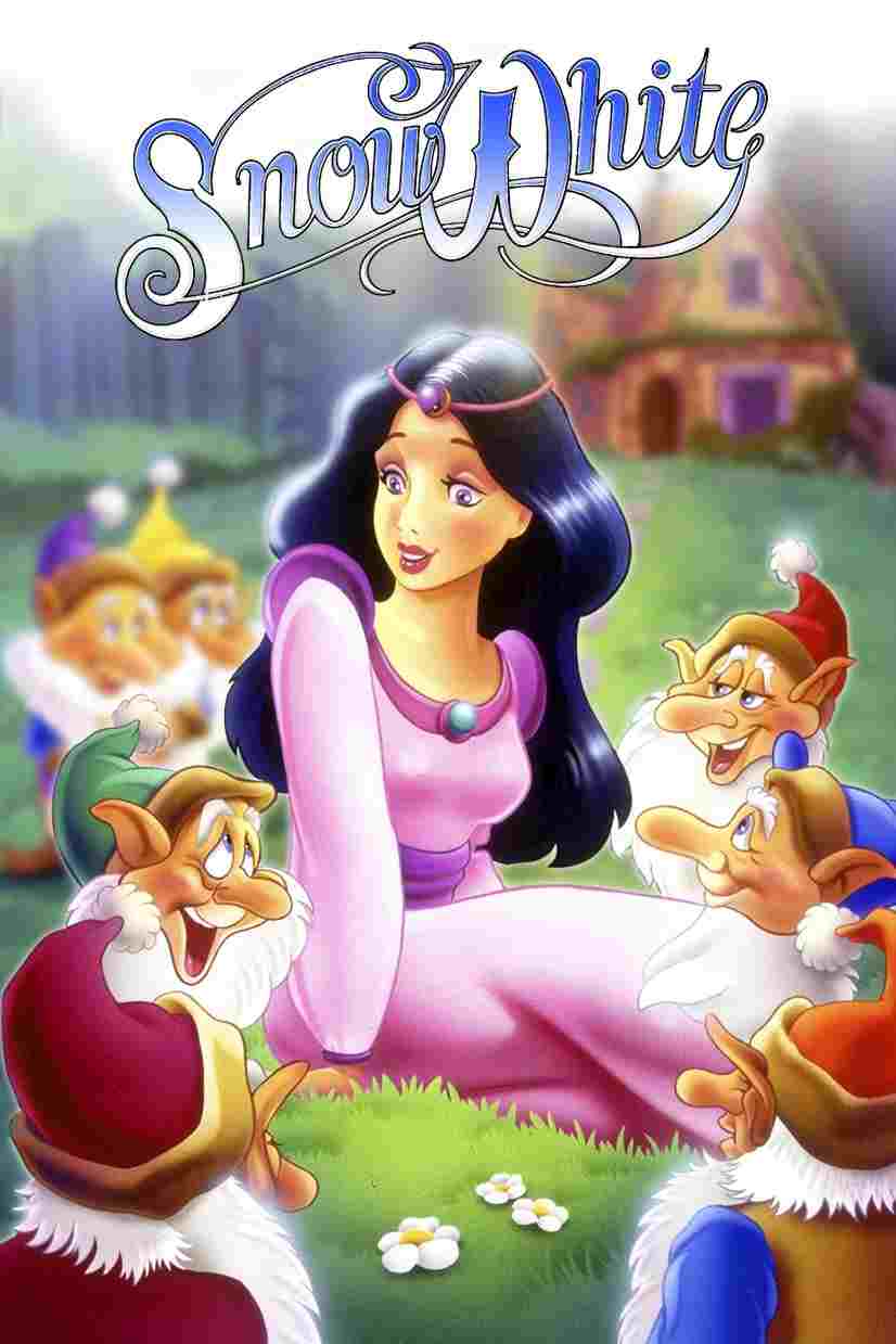 Snow White  Oglądaj w HD online