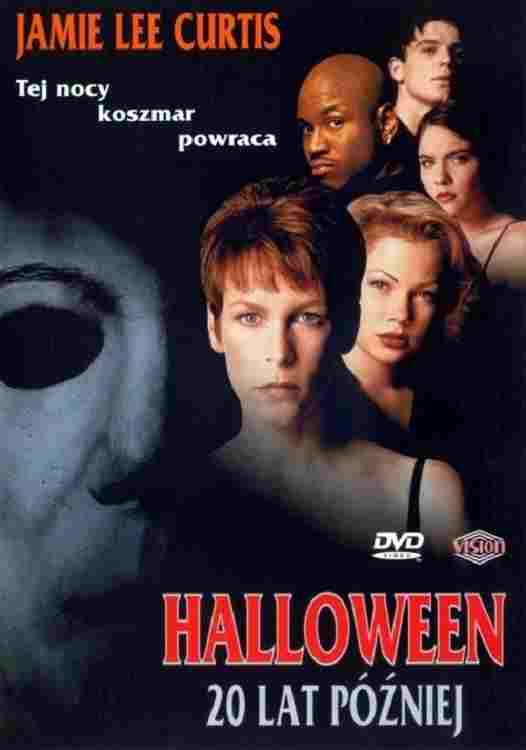 Halloween - 20 Lat Później  oglądaj online za darmo