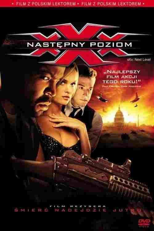 xXx 2: Następny Poziom  oglądaj online za darmo