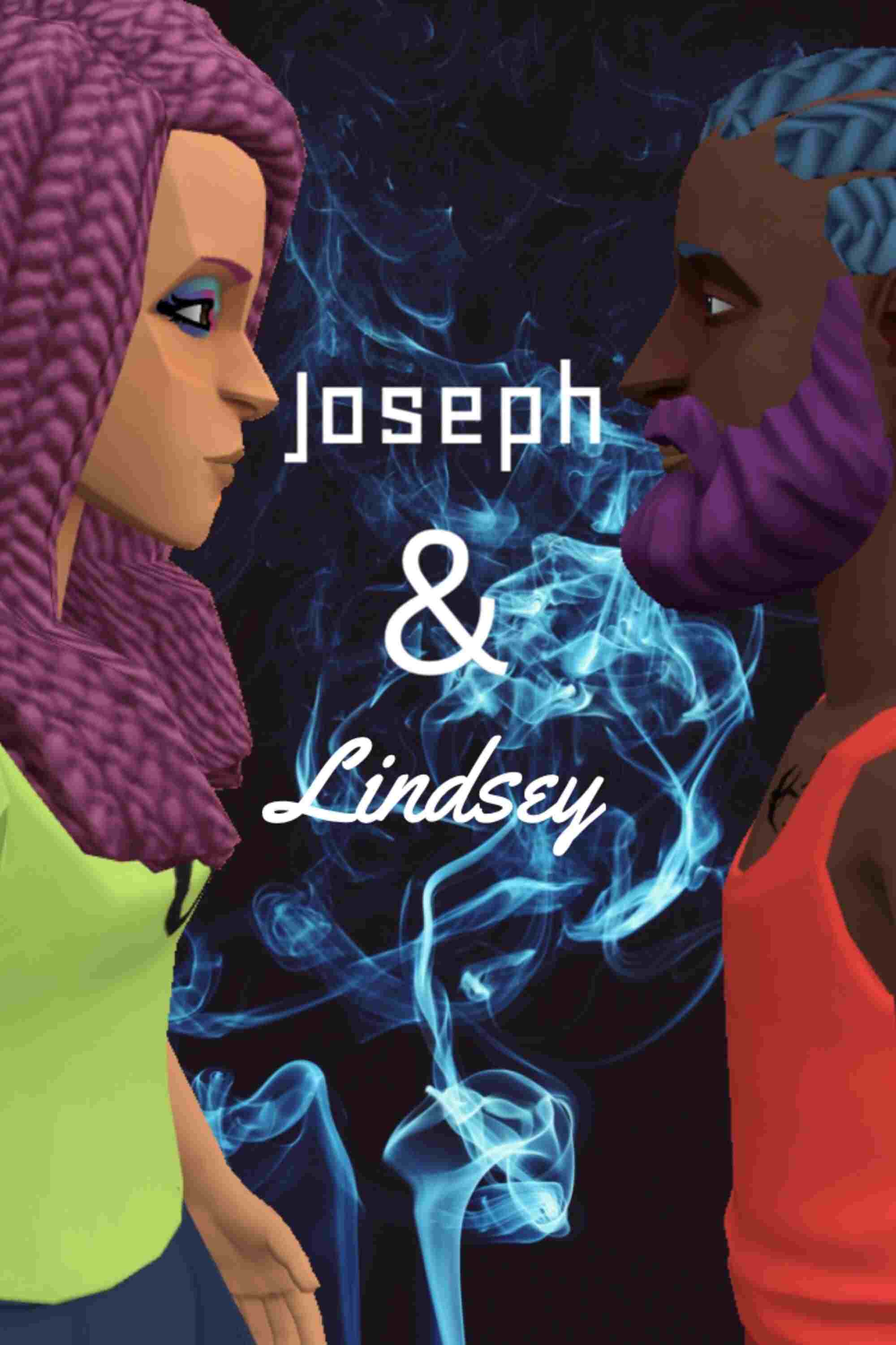 Joseph & Lindsey  oglądaj online za darmo
