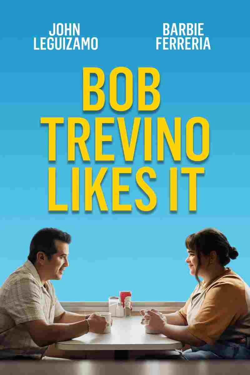 Bob Trevino Likes It  oglądaj online za darmo