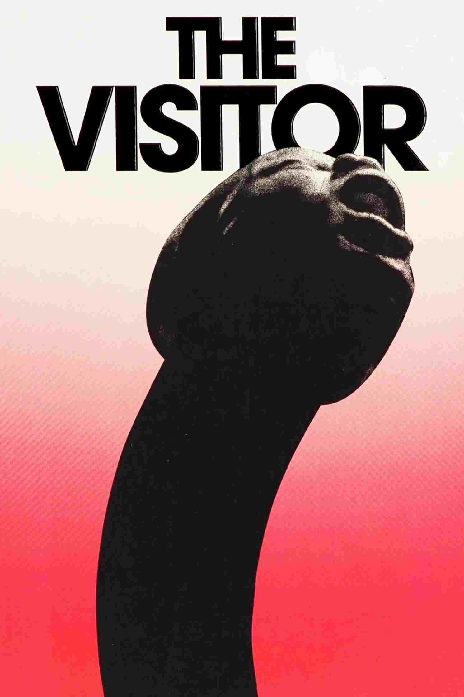 The Visitor  Oglądaj online za darmo w dobrej jakości