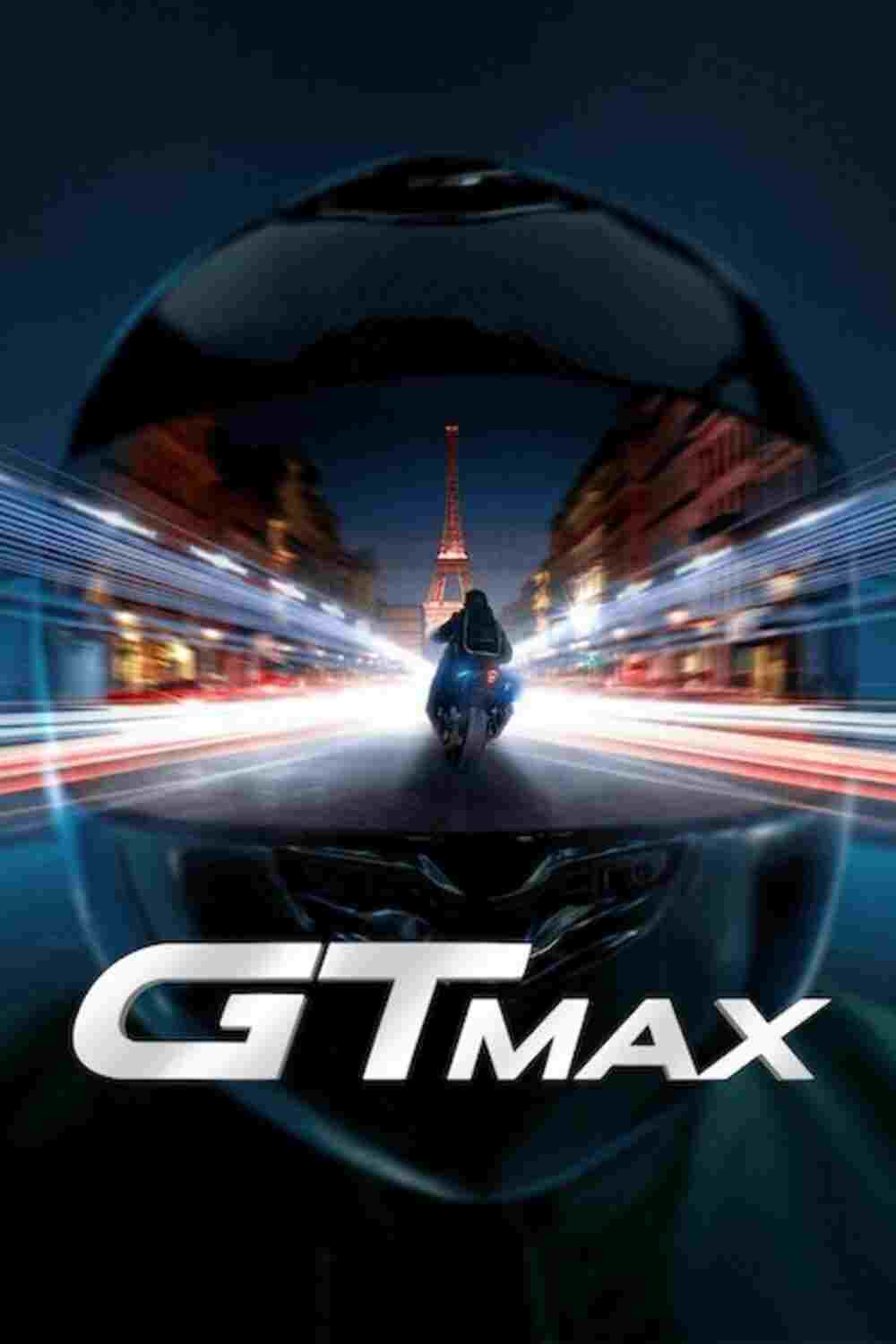 GTMax  Oglądaj online za darmo w dobrej jakości