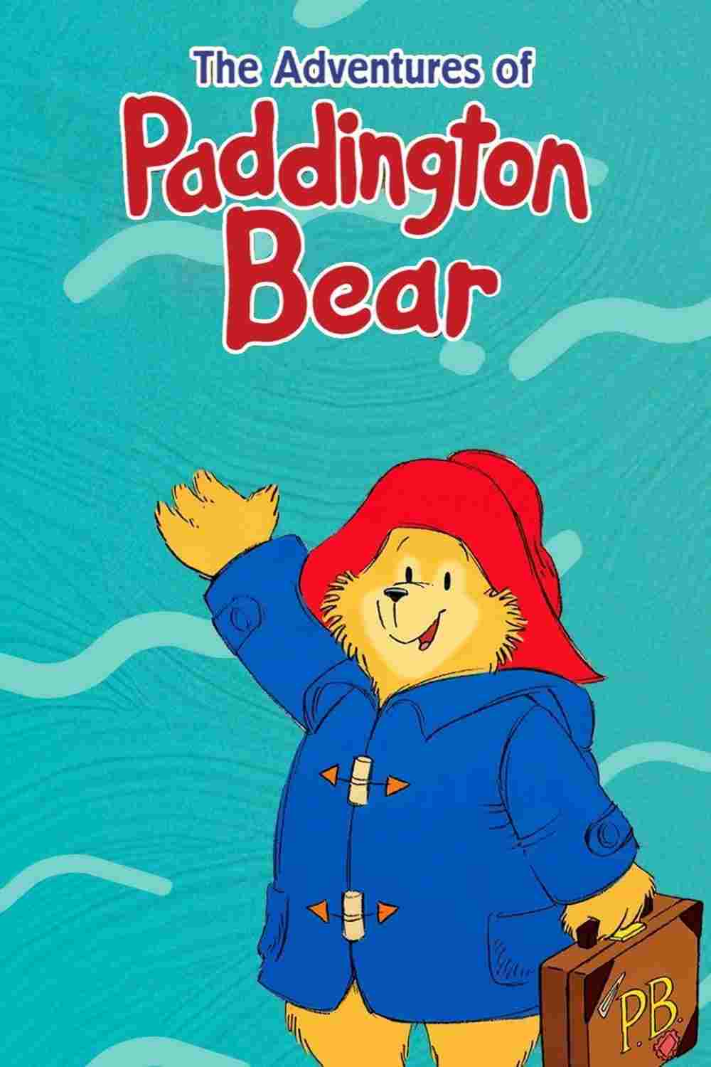  The Adventures of Paddington Bear  Oglądaj w HD online