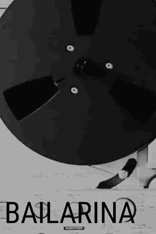  Bailarina  Oglądaj w HD online