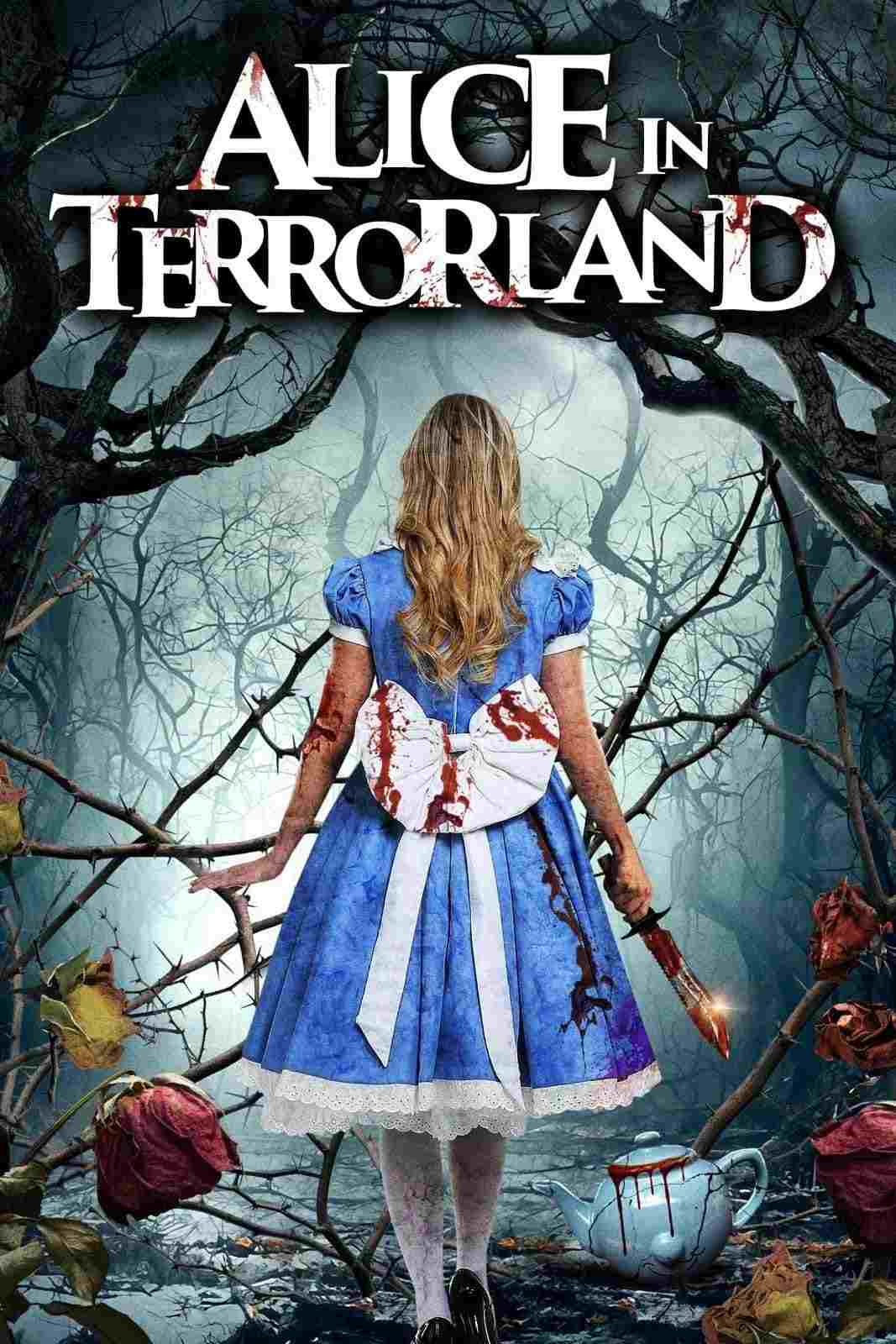  Alice in Terrorland  Oglądaj w HD online