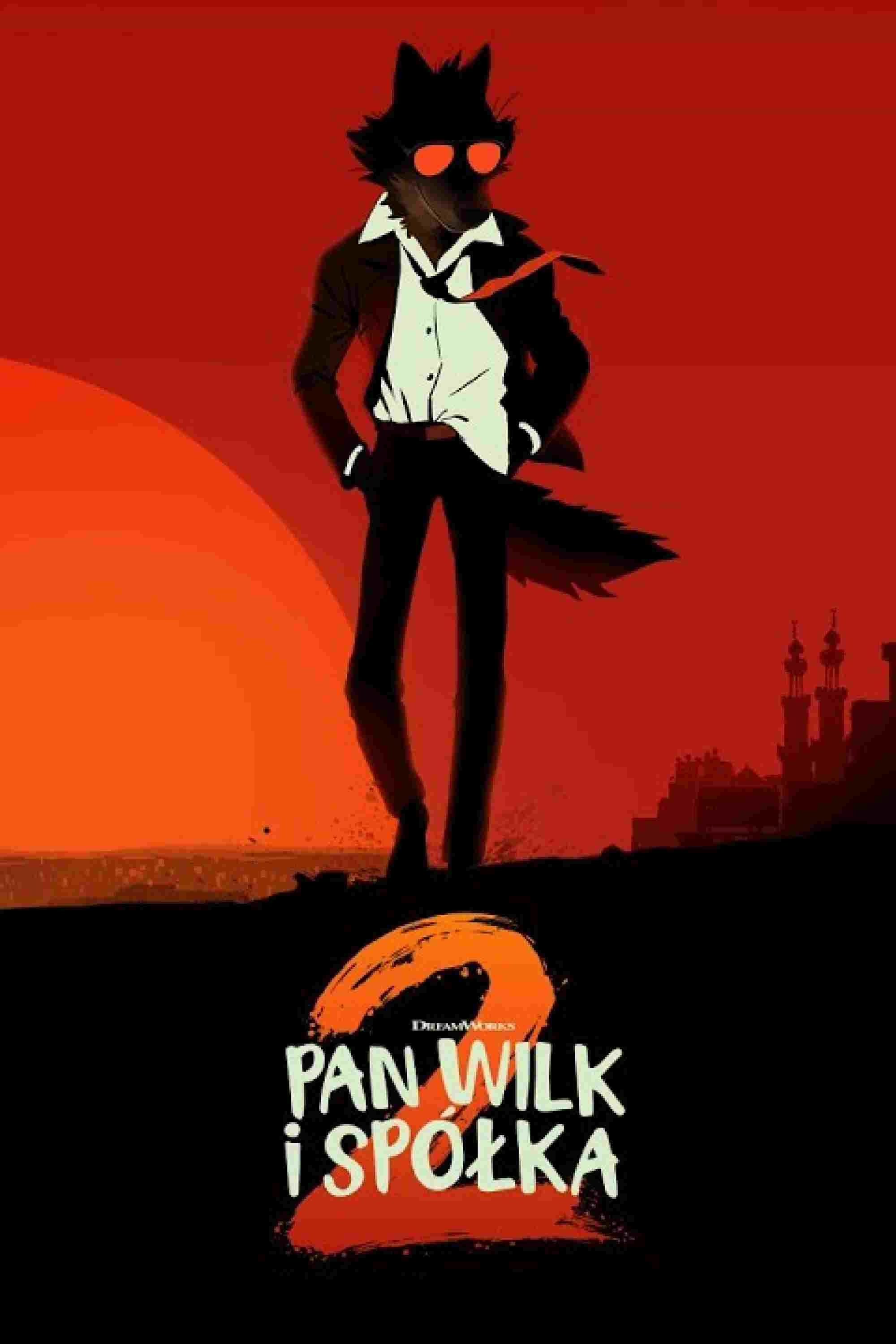 Pan Wilk i spółka 2  oglądaj online za darmo