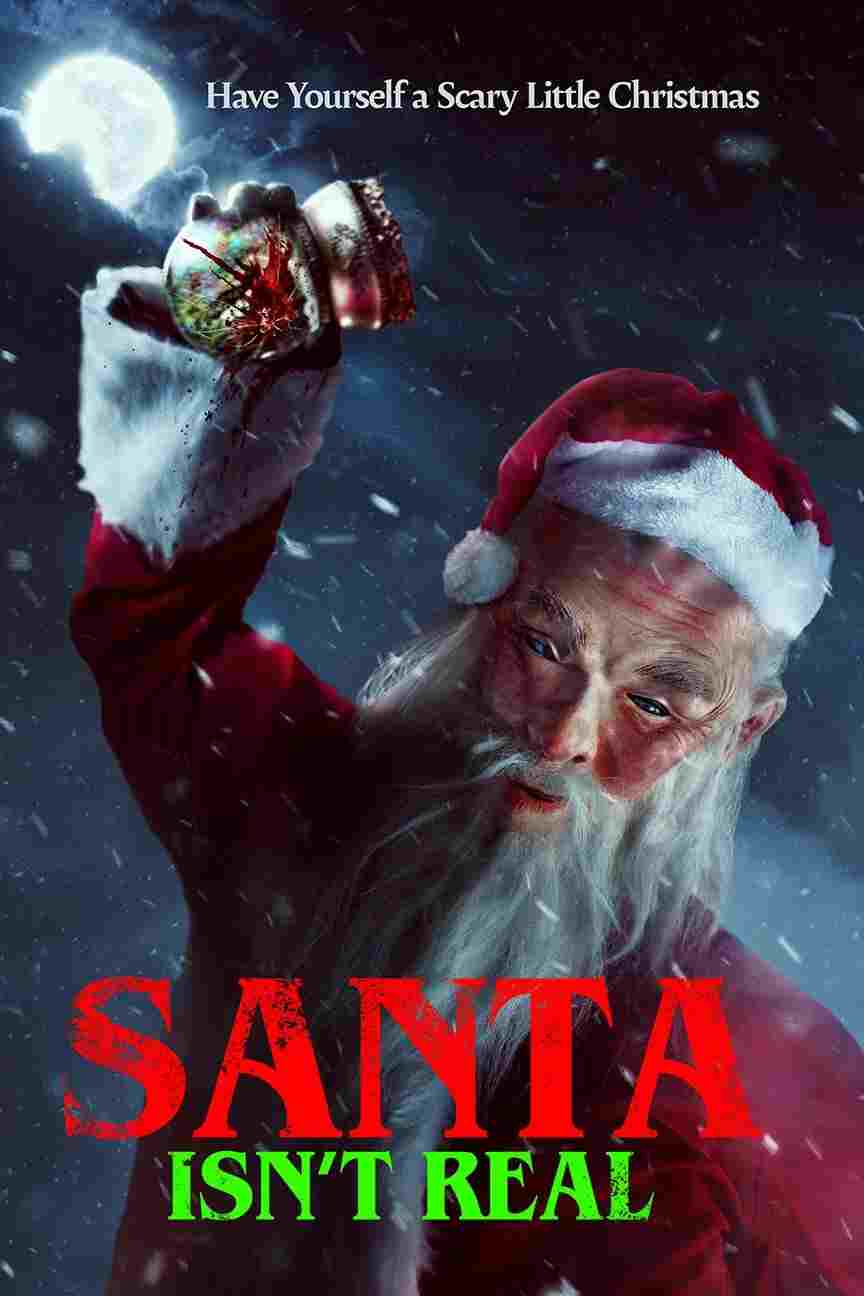 Santa Isn't Real  oglądaj online za darmo