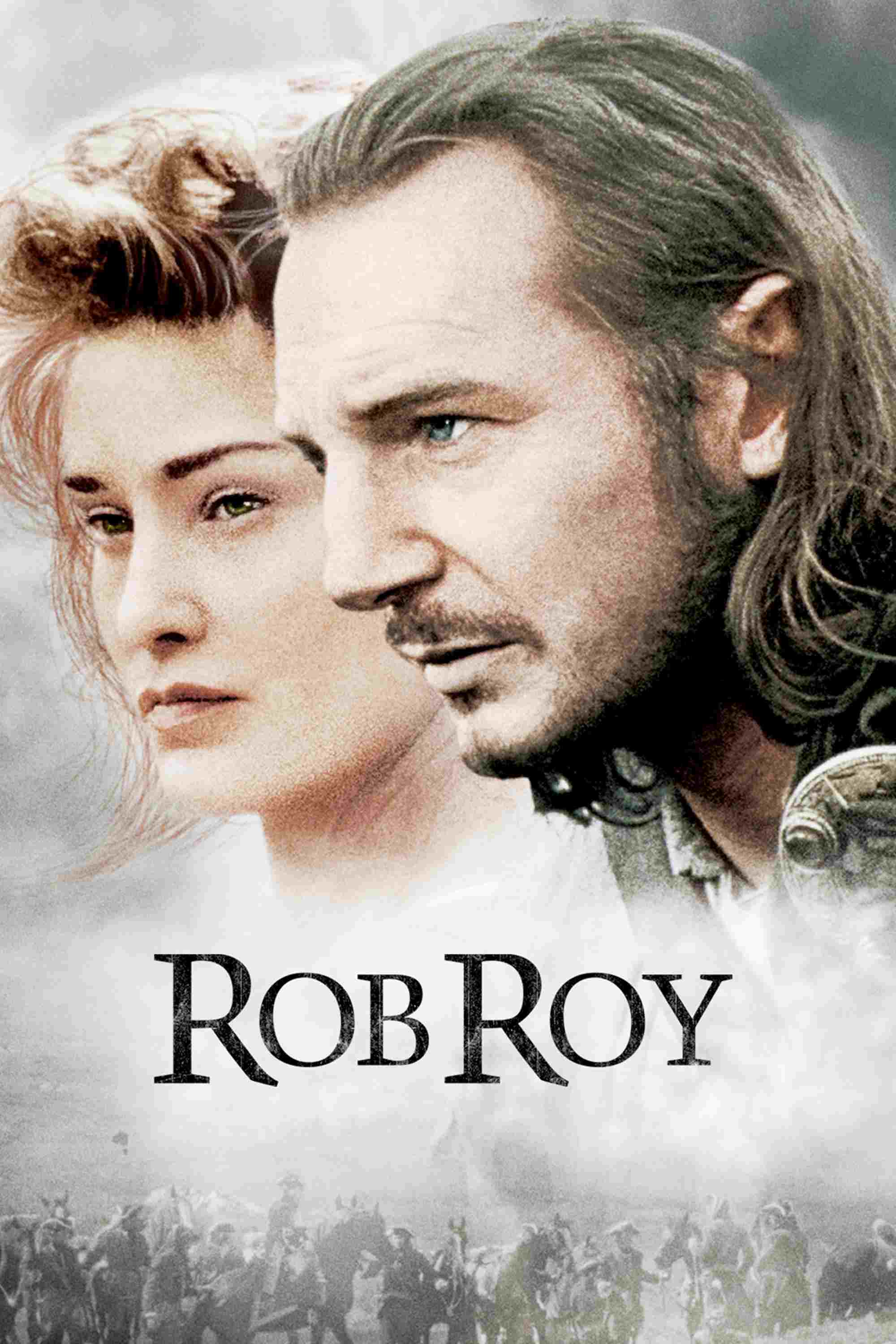 Rob Roy  oglądaj online za darmo