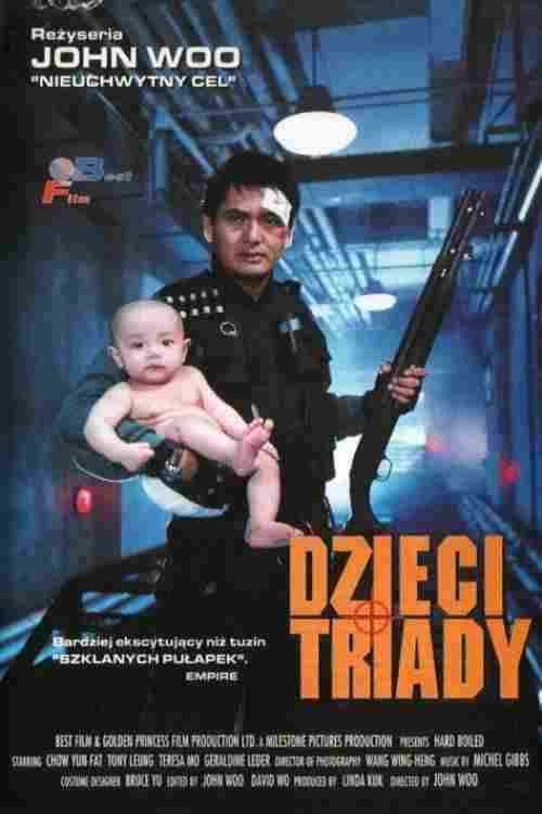 Dzieci Triady  oglądaj online za darmo