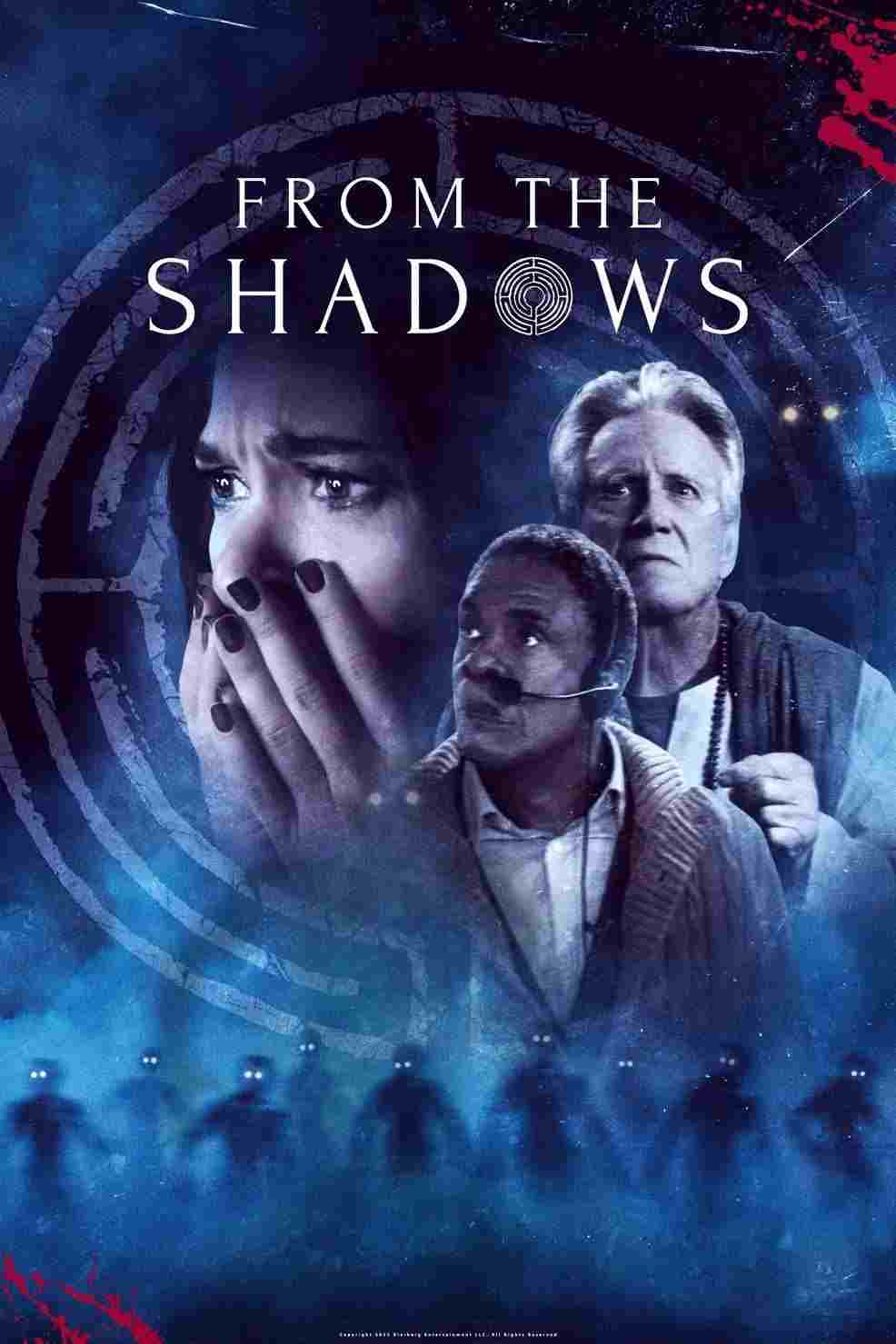 From the Shadows  Oglądaj online za darmo w dobrej jakości