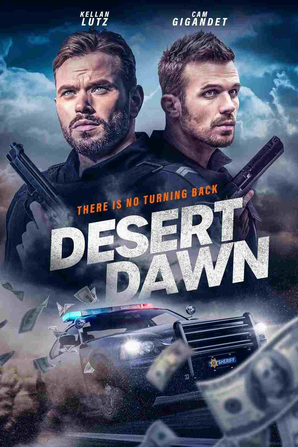 Desert Dawn  Oglądaj online za darmo w dobrej jakości