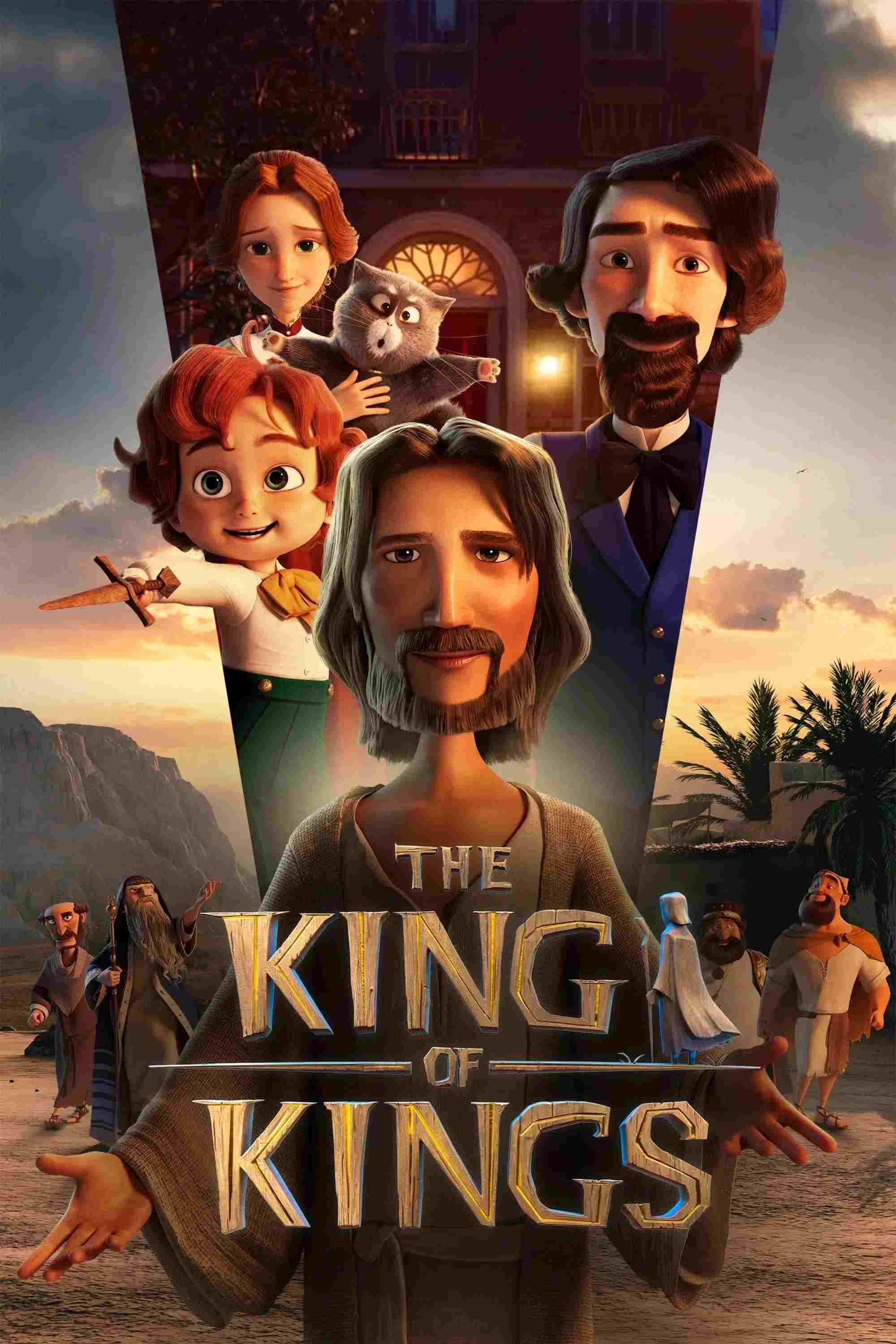 The King of Kings  oglądaj online za darmo
