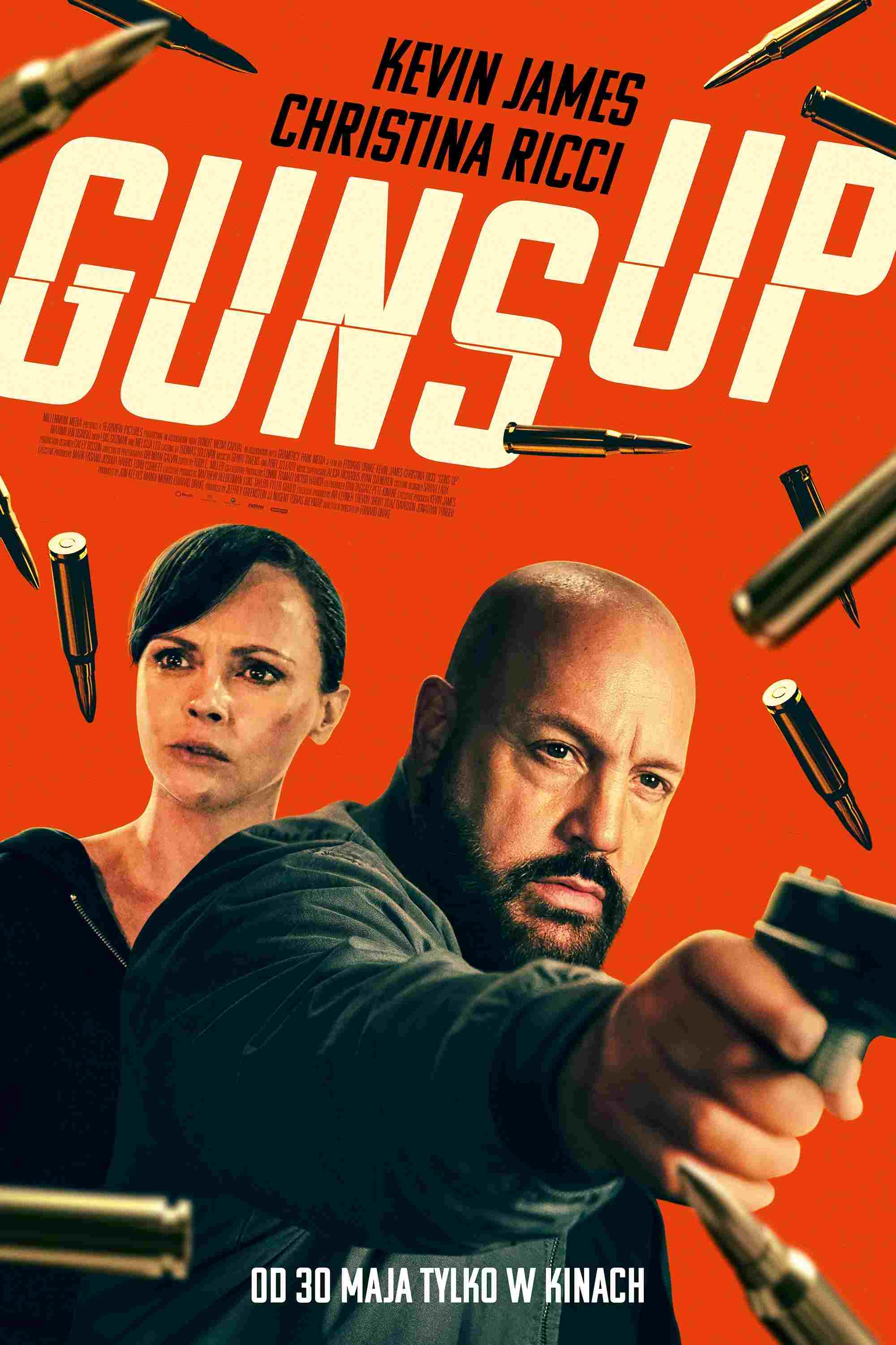  Guns Up  Oglądaj w HD online