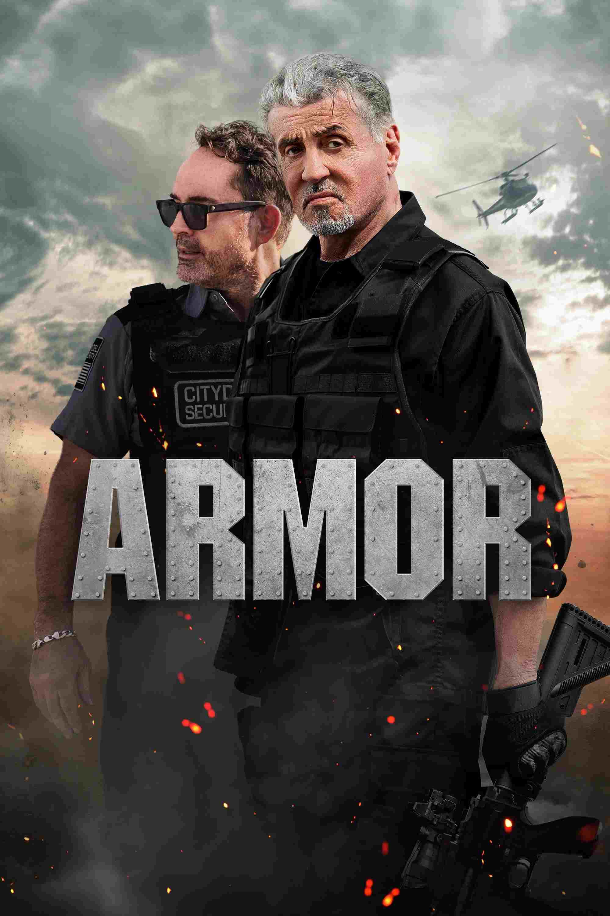 Armor  Oglądaj online za darmo w dobrej jakości