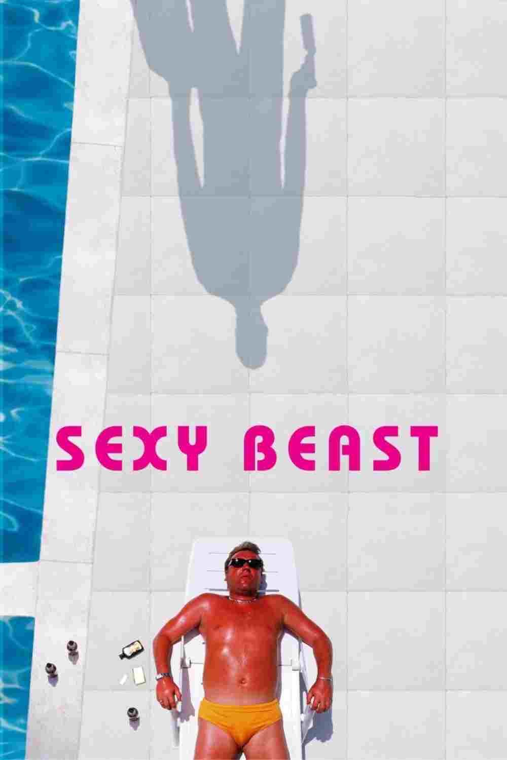Sexy Beast  oglądaj online za darmo