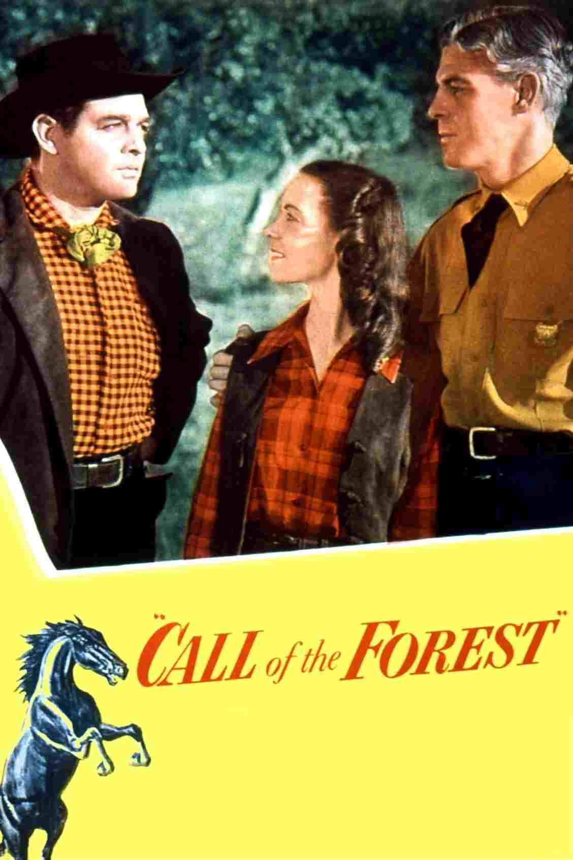 Call of the Forest  Oglądaj online za darmo w dobrej jakości