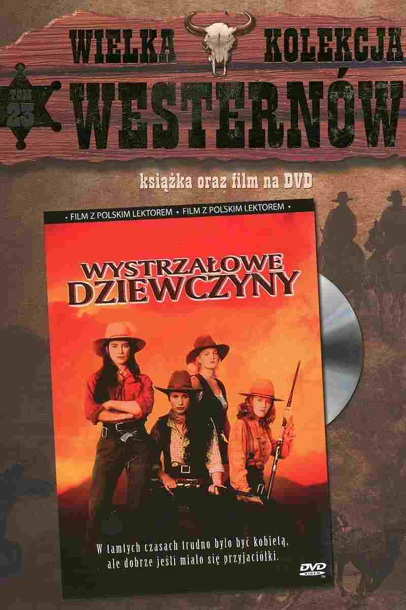  Wystrzałowe dziewczyny  Oglądaj w HD online