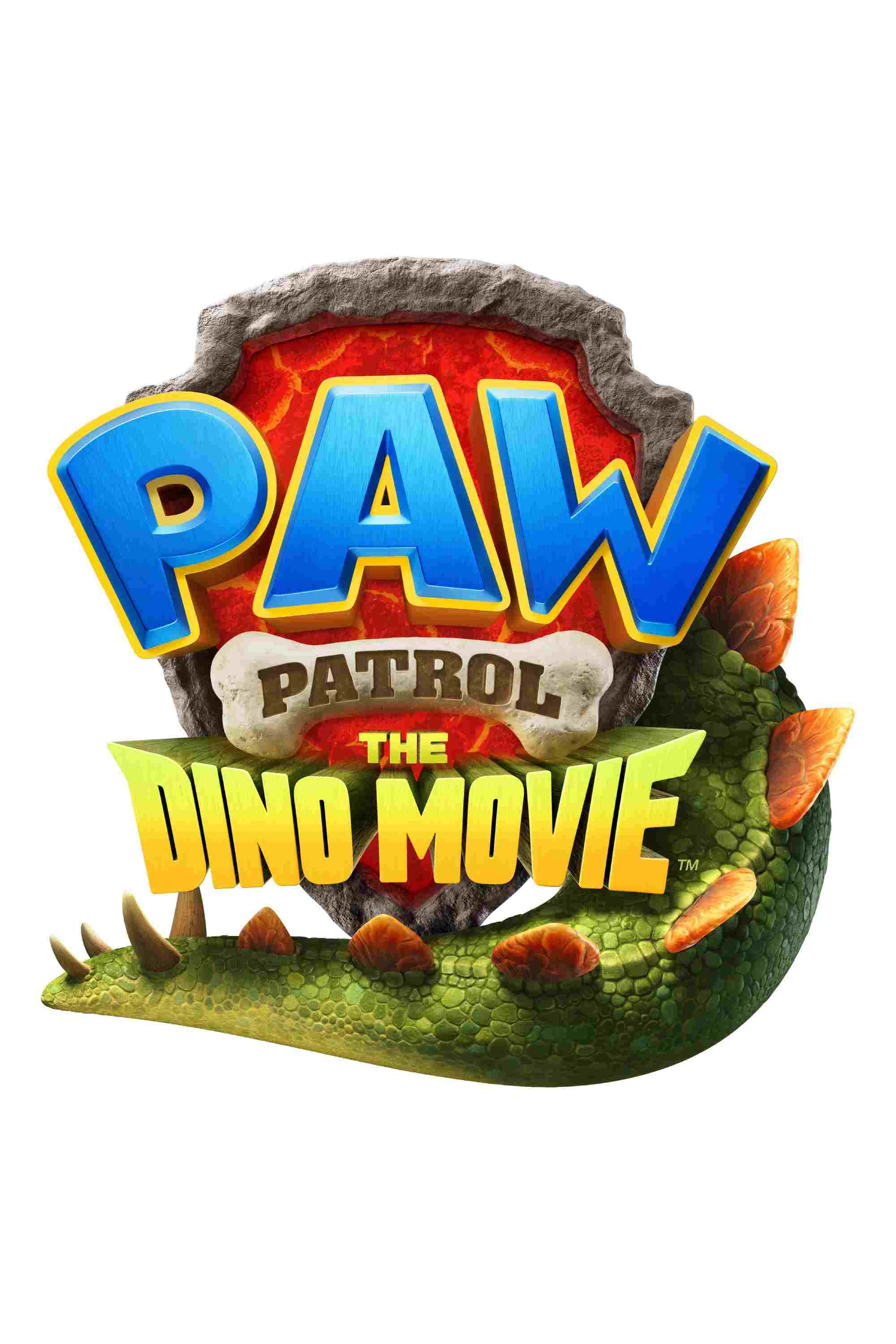 PAW Patrol: The Dino Movie  oglądaj online za darmo