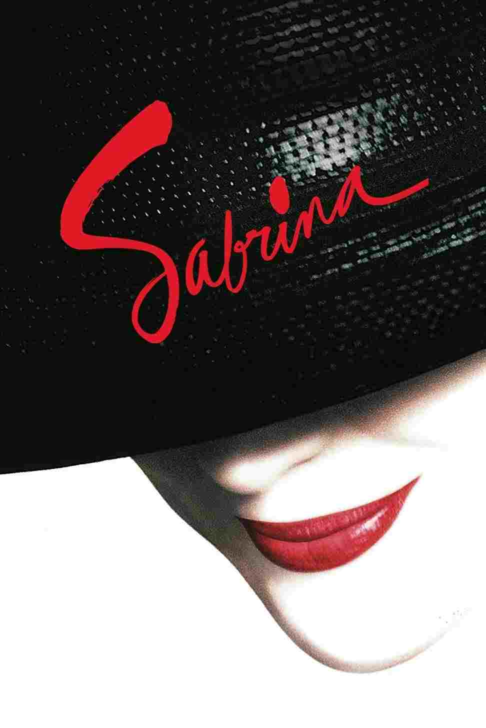 Sabrina  oglądaj online za darmo