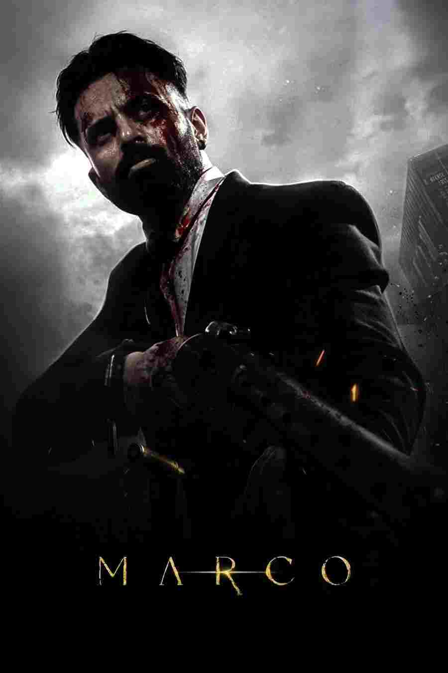  മാർക്കോ  Oglądaj w HD online