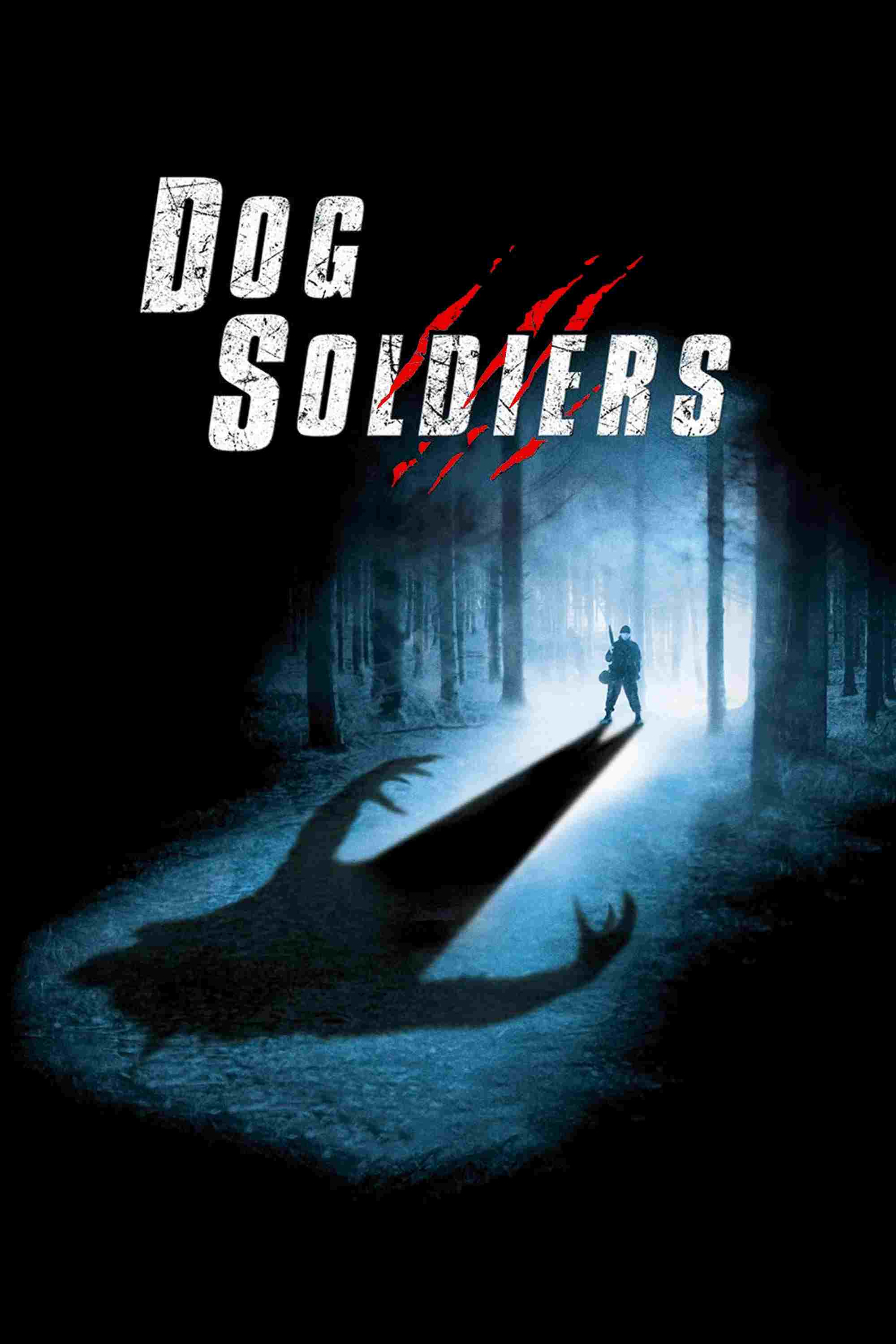 Dog Soldiers  oglądaj online za darmo