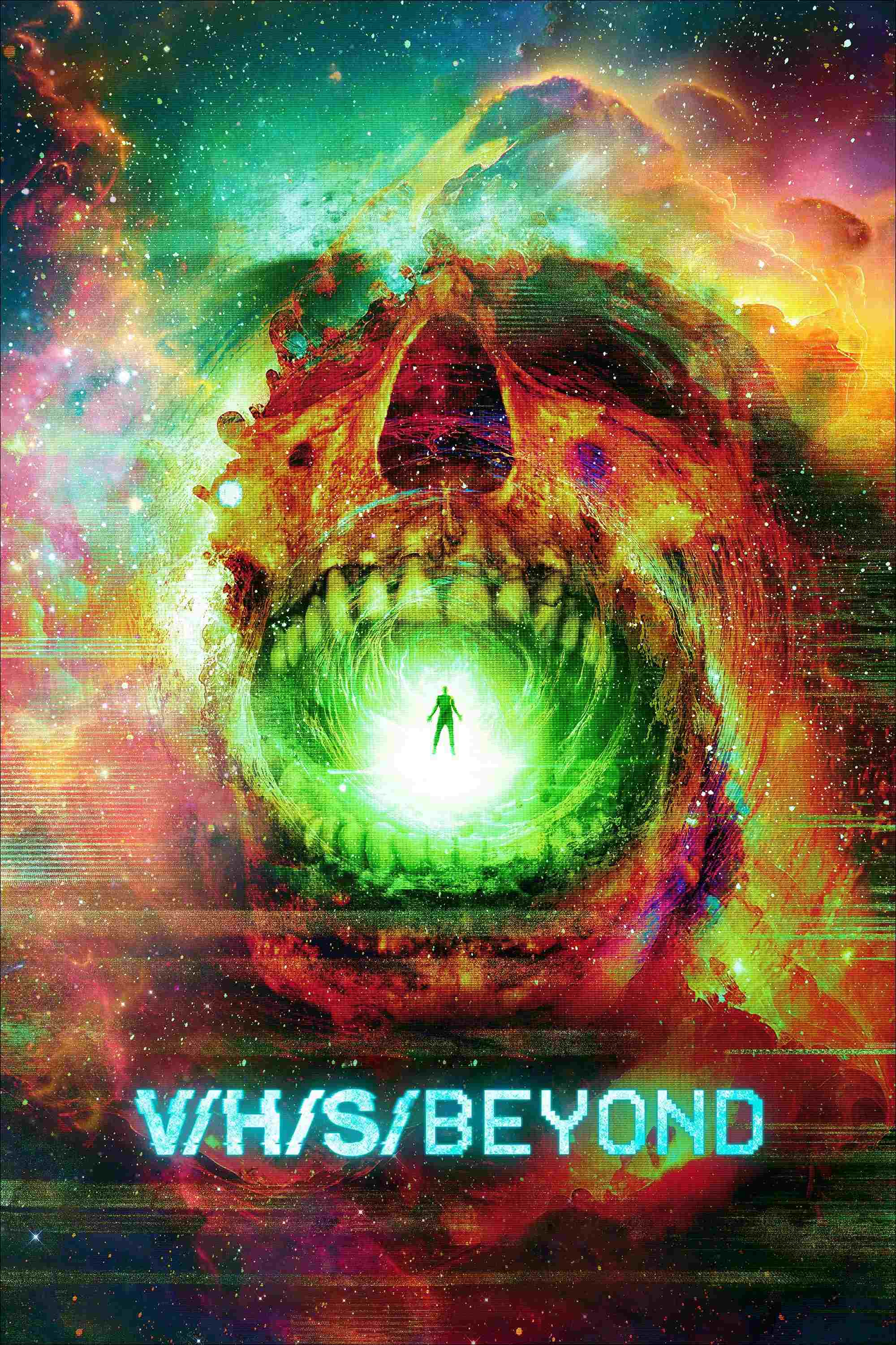 V/H/S/Beyond  oglądaj online za darmo