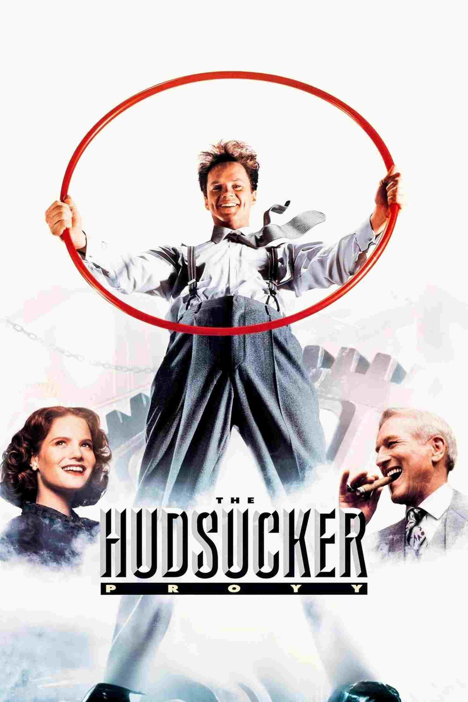 Hudsucker Proxy  oglądaj online za darmo
