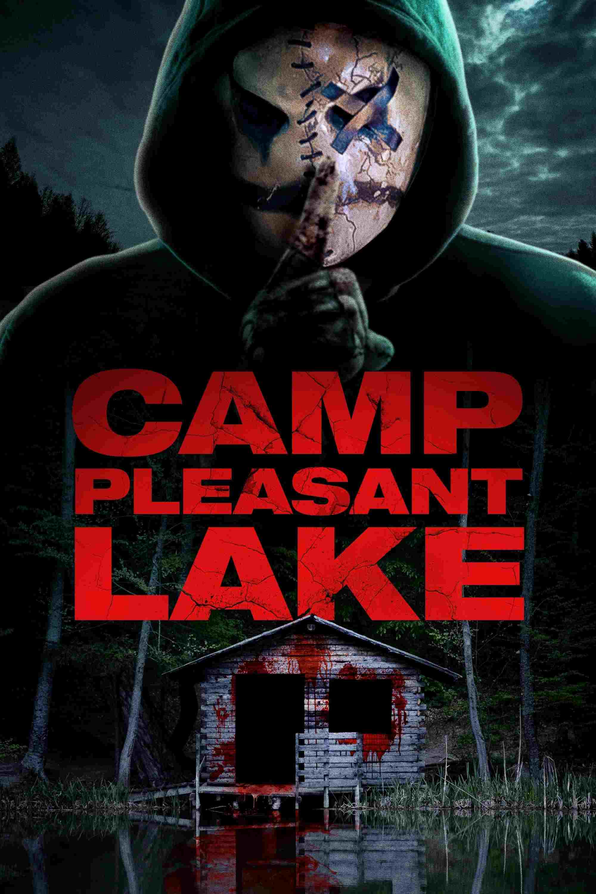 Camp Pleasant Lake  Oglądaj online za darmo w dobrej jakości