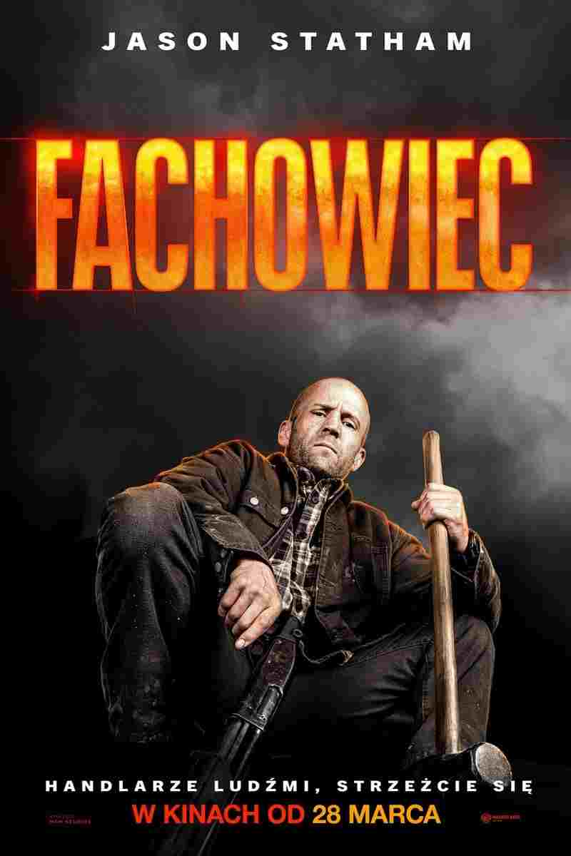  Fachowiec  Oglądaj w HD online