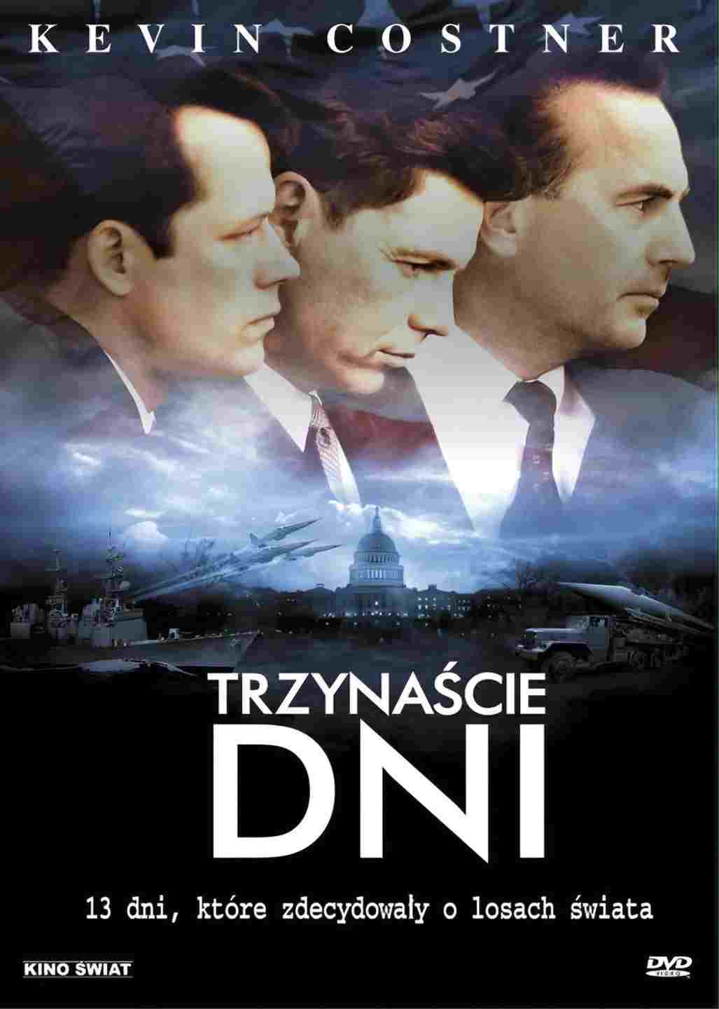 Trzynaście dni  oglądaj online za darmo