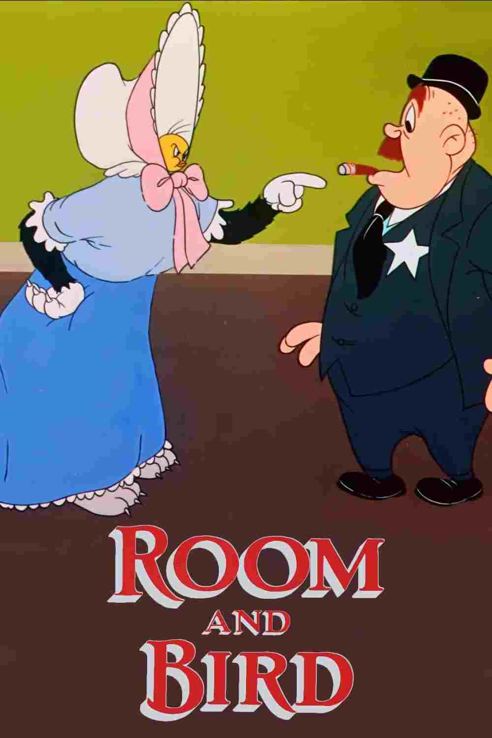 Room and Bird  Oglądaj online za darmo w dobrej jakości