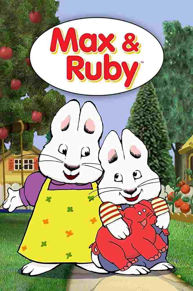  Max i Ruby  Oglądaj w HD online