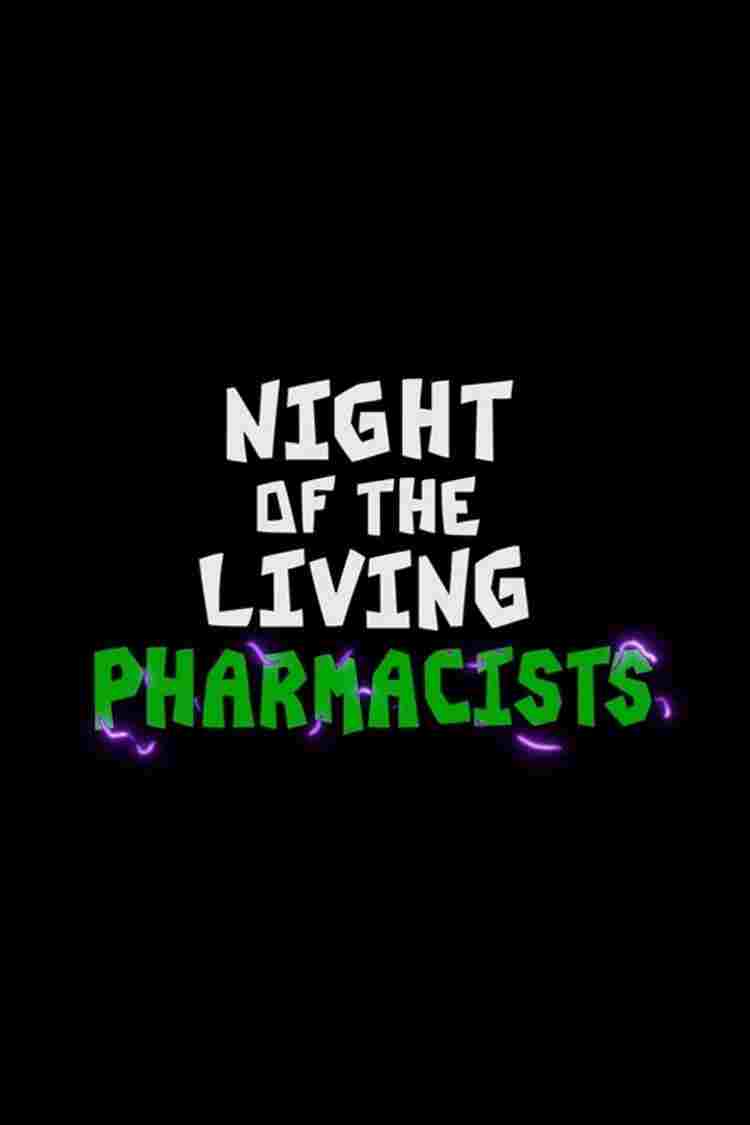  Phineas and Ferb: Night of the Living Pharmacists  Oglądaj w HD online