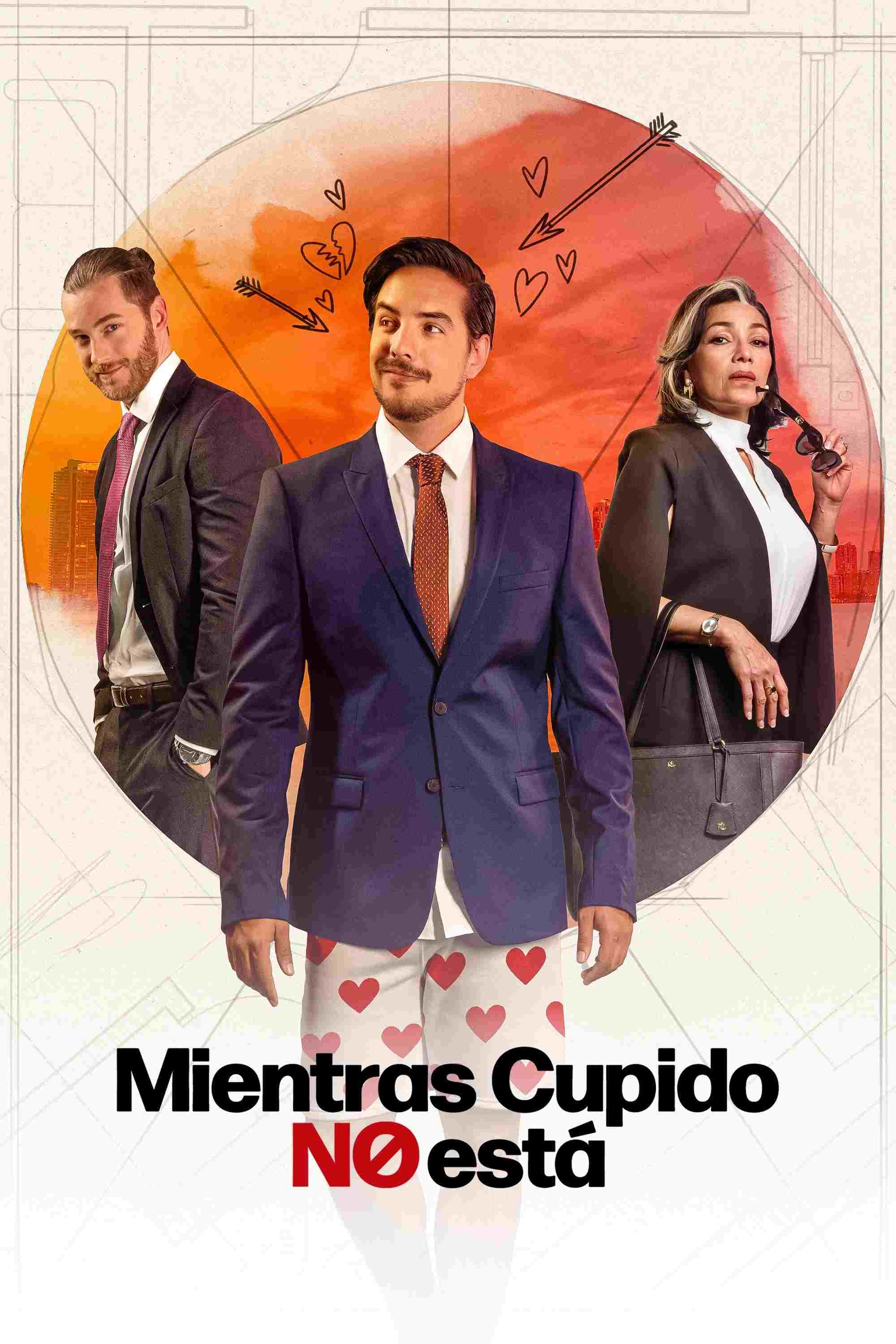  Mientras Cupido no está  Oglądaj w HD online