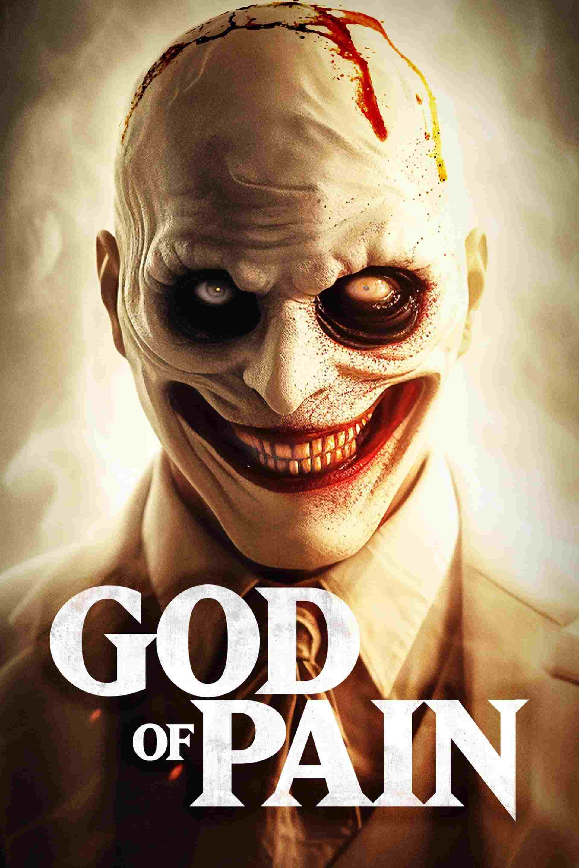  God of Pain  Oglądaj w HD online