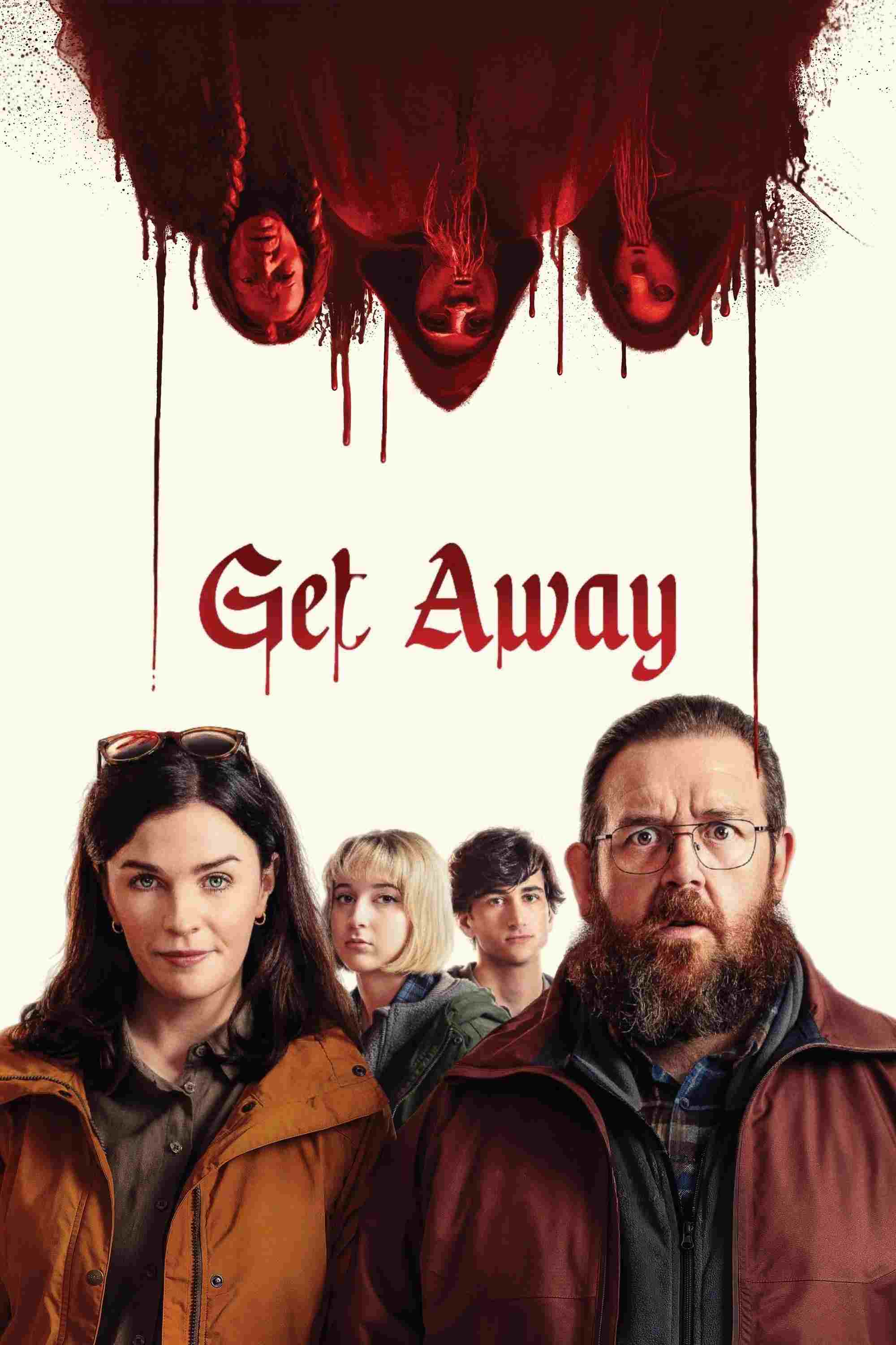 Get Away  Oglądaj online za darmo w dobrej jakości