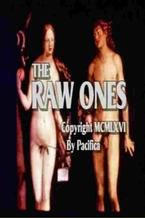 The Raw Ones  oglądaj online za darmo
