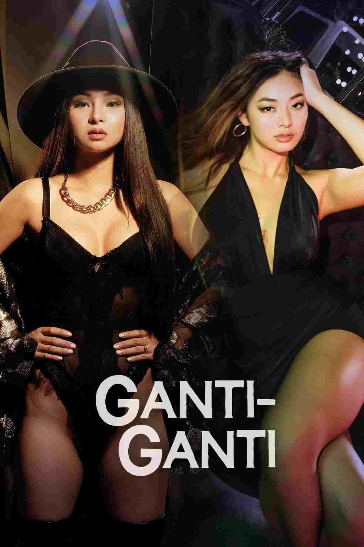 Ganti-Ganti  Oglądaj w HD online