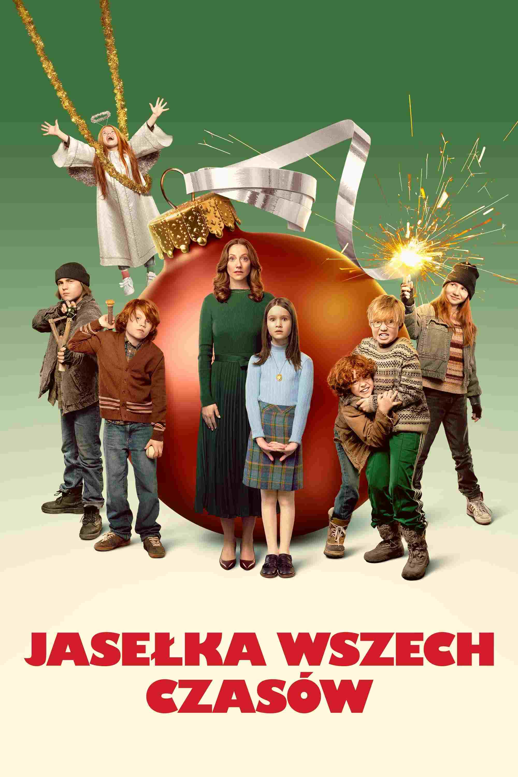 Jasełka wszech czasów  oglądaj online za darmo