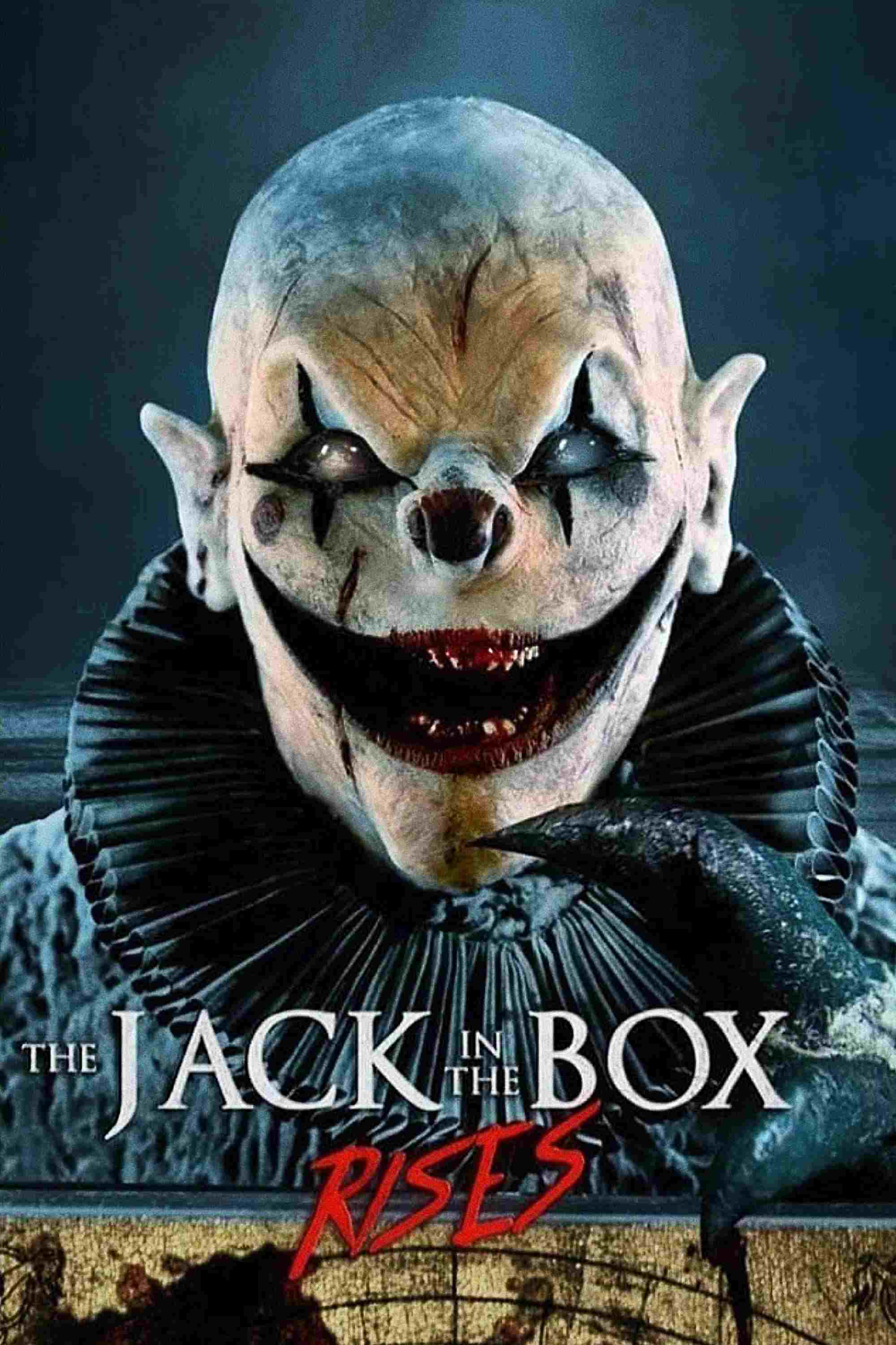 The Jack in the Box Rises  oglądaj online za darmo