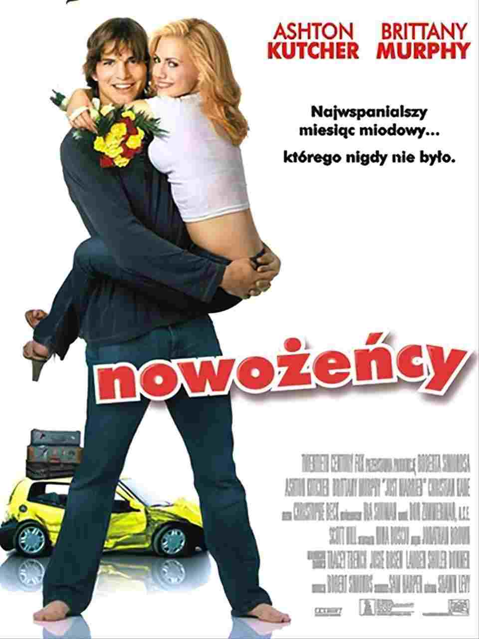 Nowożeńcy  oglądaj online za darmo