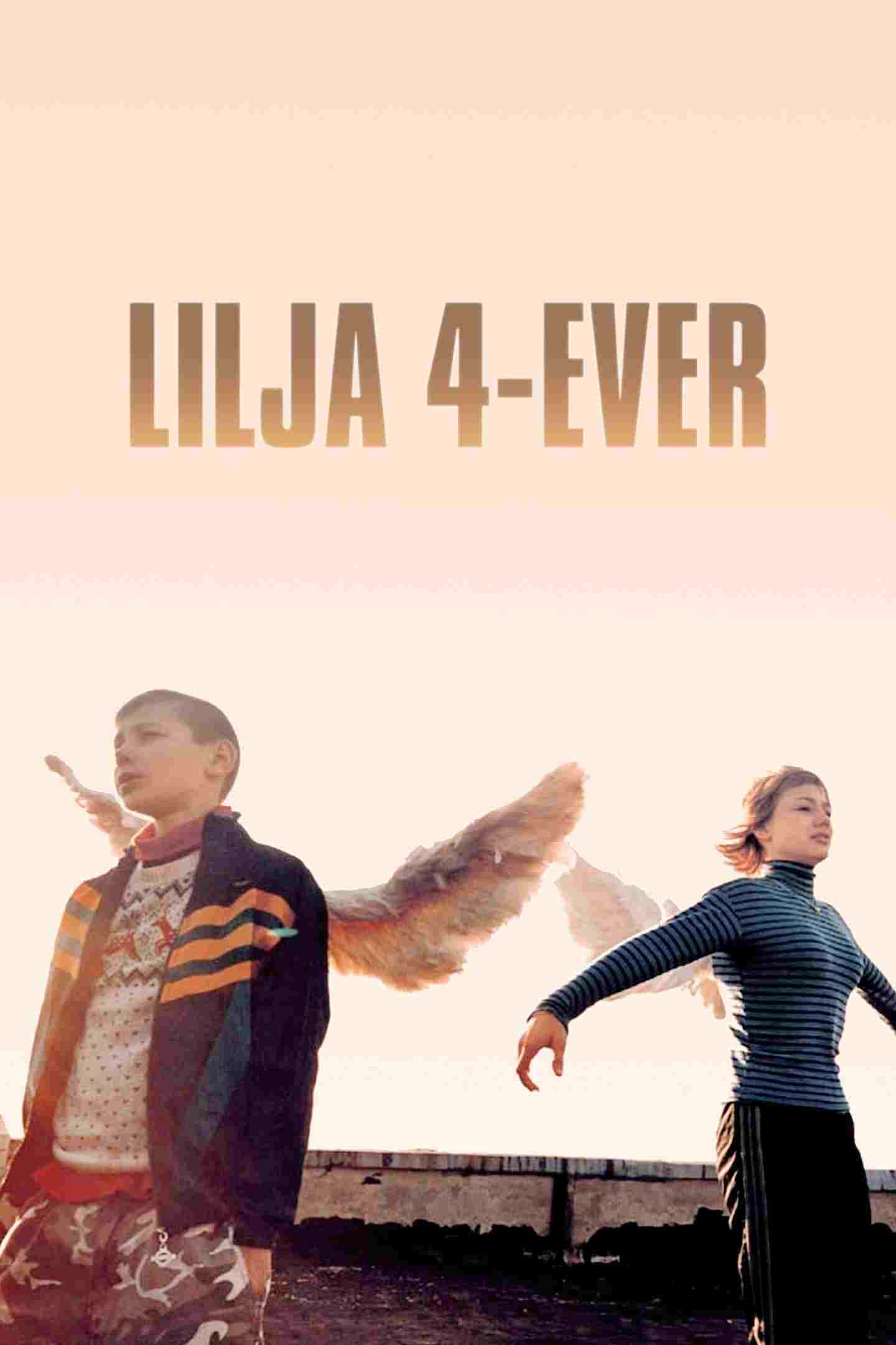 Lilja 4-ever  oglądaj online za darmo